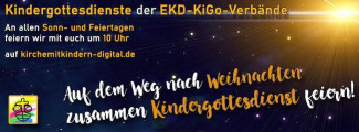 Kindergottesdienst