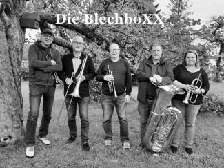 BlechBoXX